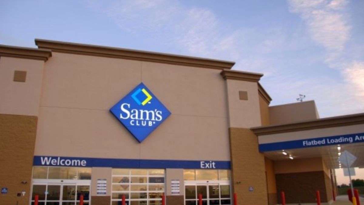 Sam's Club