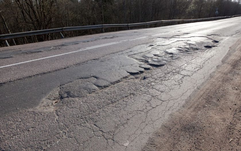 CARRETERA NUEVO LEÓN