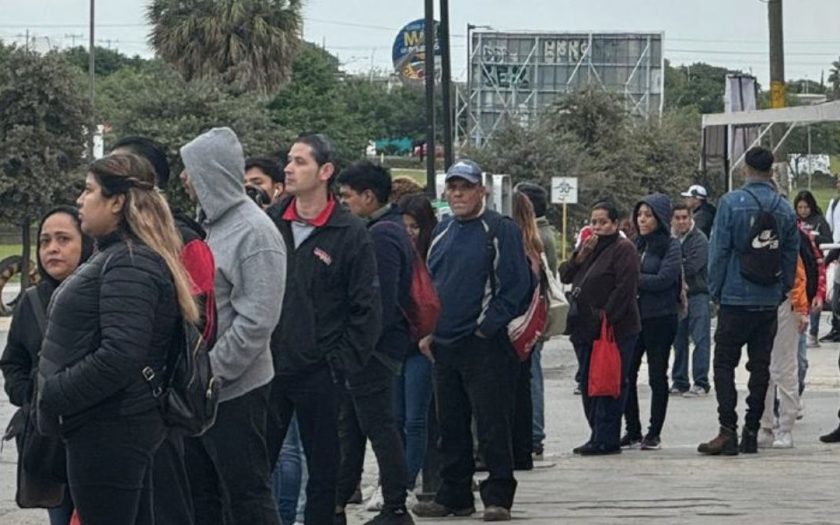 JUÁREZ NUEVO LEÓN TRANSPORTE