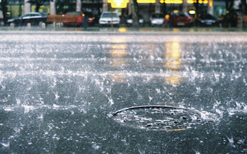 NUEVO LEÓN LLUVIAS