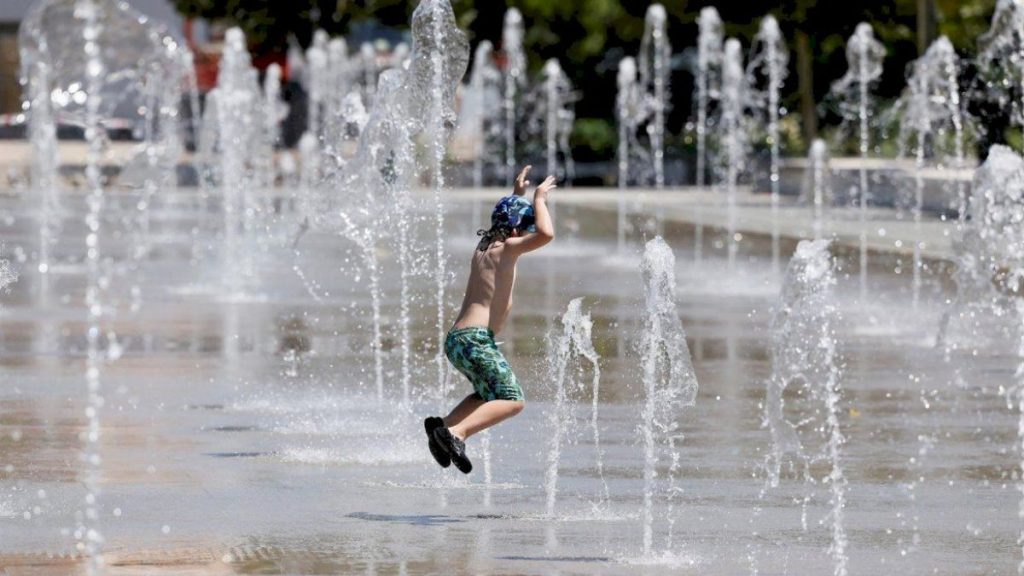 CALOR NUEVO LEÓN