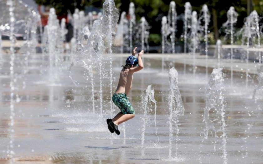 CALOR NUEVO LEÓN